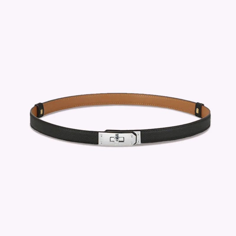 June (Sleek Belt)