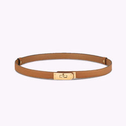 June (Sleek Belt)