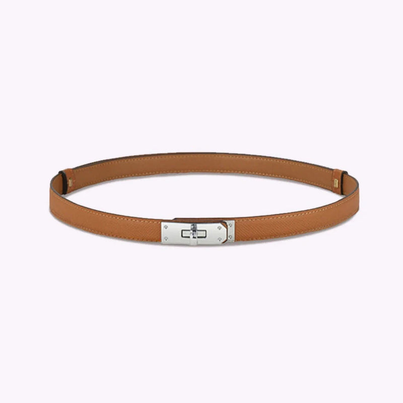 June (Sleek Belt)